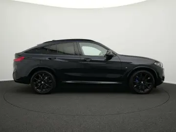 X4 M40i Mild Hybrid xDrive M-Paket (OPF) EURO 6d
