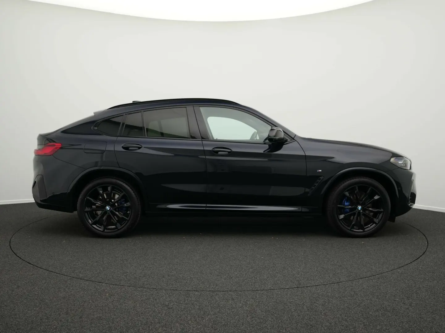 X4 M40i Mild Hybrid xDrive M-Paket (OPF) EURO 6d