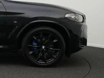 X4 M40i Mild Hybrid xDrive M-Paket (OPF) EURO 6d