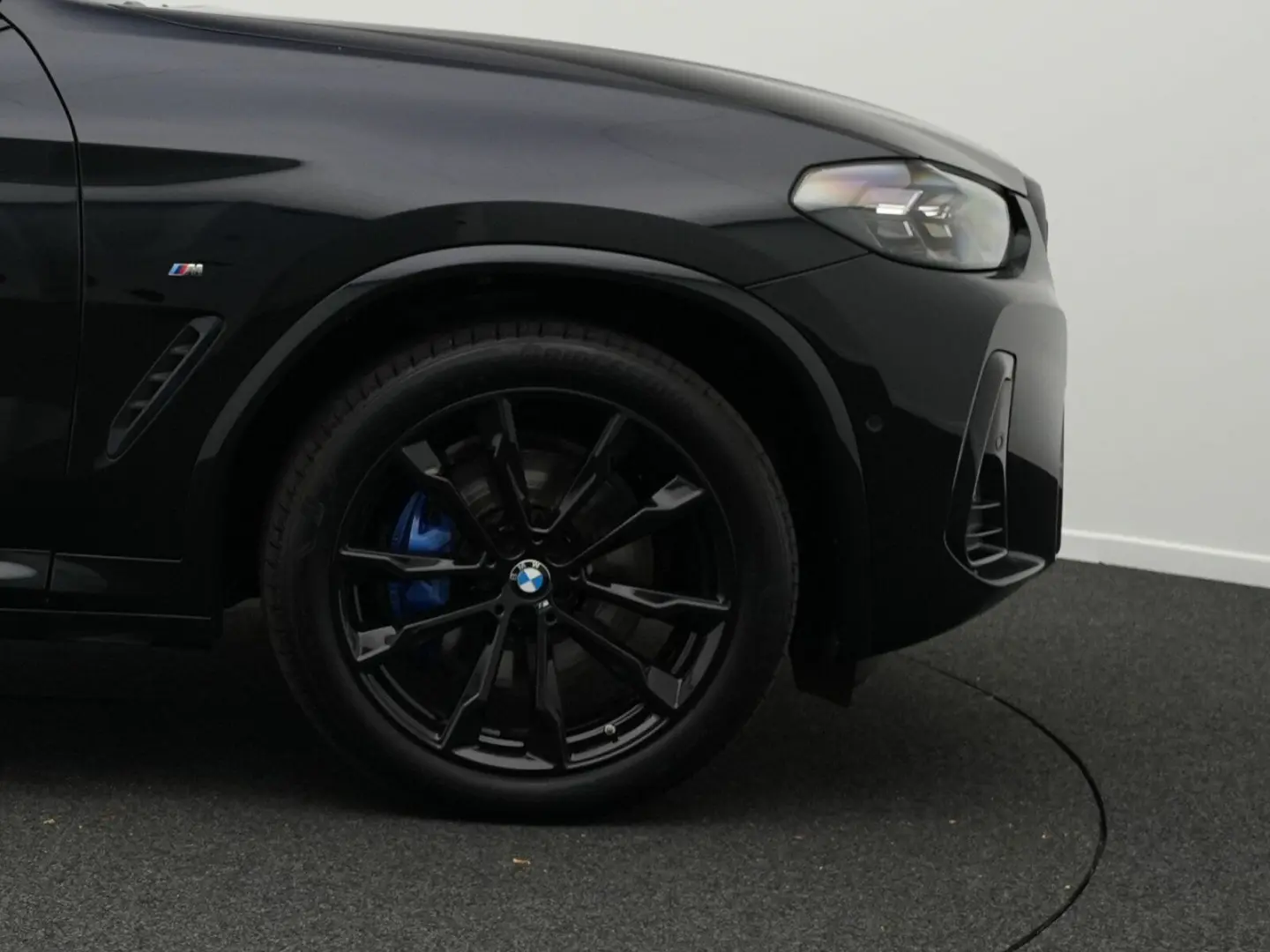 X4 M40i Mild Hybrid xDrive M-Paket (OPF) EURO 6d