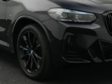 X4 M40i Mild Hybrid xDrive M-Paket (OPF) EURO 6d
