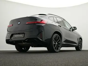 X4 M40i Mild Hybrid xDrive M-Paket (OPF) EURO 6d