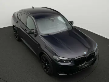 X4 M40i Mild Hybrid xDrive M-Paket (OPF) EURO 6d
