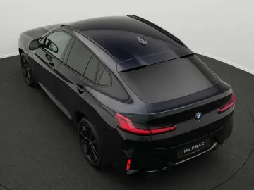 X4 M40i Mild Hybrid xDrive M-Paket (OPF) EURO 6d