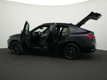 X4 M40i Mild Hybrid xDrive M-Paket (OPF) EURO 6d
