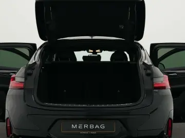 X4 M40i Mild Hybrid xDrive M-Paket (OPF) EURO 6d