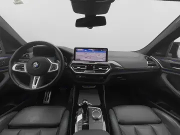 X4 M40i Mild Hybrid xDrive M-Paket (OPF) EURO 6d