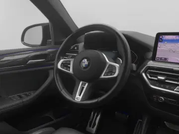 X4 M40i Mild Hybrid xDrive M-Paket (OPF) EURO 6d
