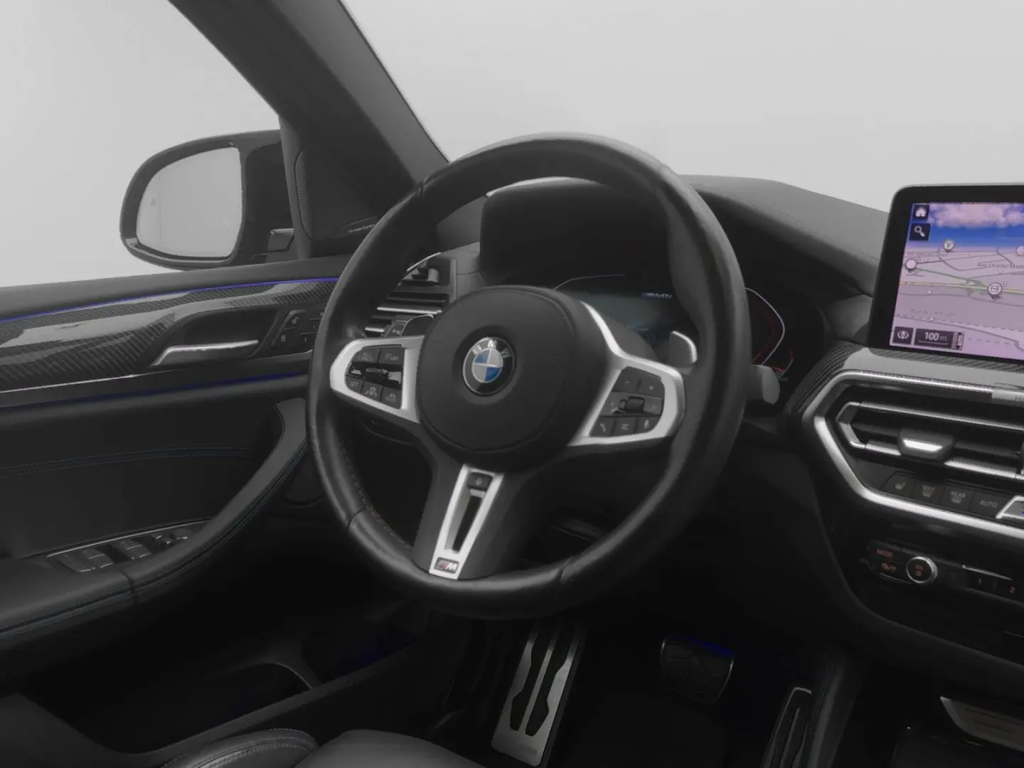 X4 M40i Mild Hybrid xDrive M-Paket (OPF) EURO 6d