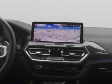X4 M40i Mild Hybrid xDrive M-Paket (OPF) EURO 6d