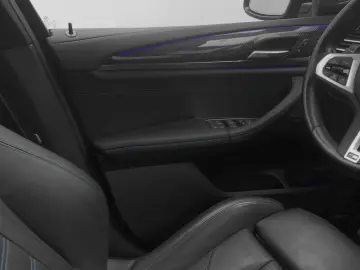 X4 M40i Mild Hybrid xDrive M-Paket (OPF) EURO 6d