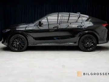 X6 M50i Ultimate Edt Pano H/K HUD 360°