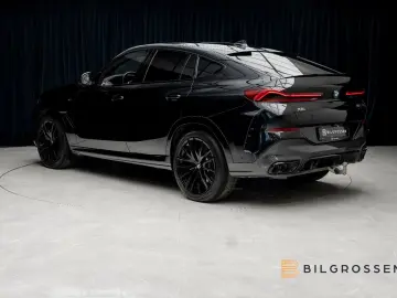 X6 M50i Ultimate Edt Pano H/K HUD 360°