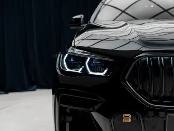 X6 M50i Ultimate Edt Pano H/K HUD 360°