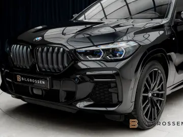 X6 M50i Ultimate Edt Pano H/K HUD 360°