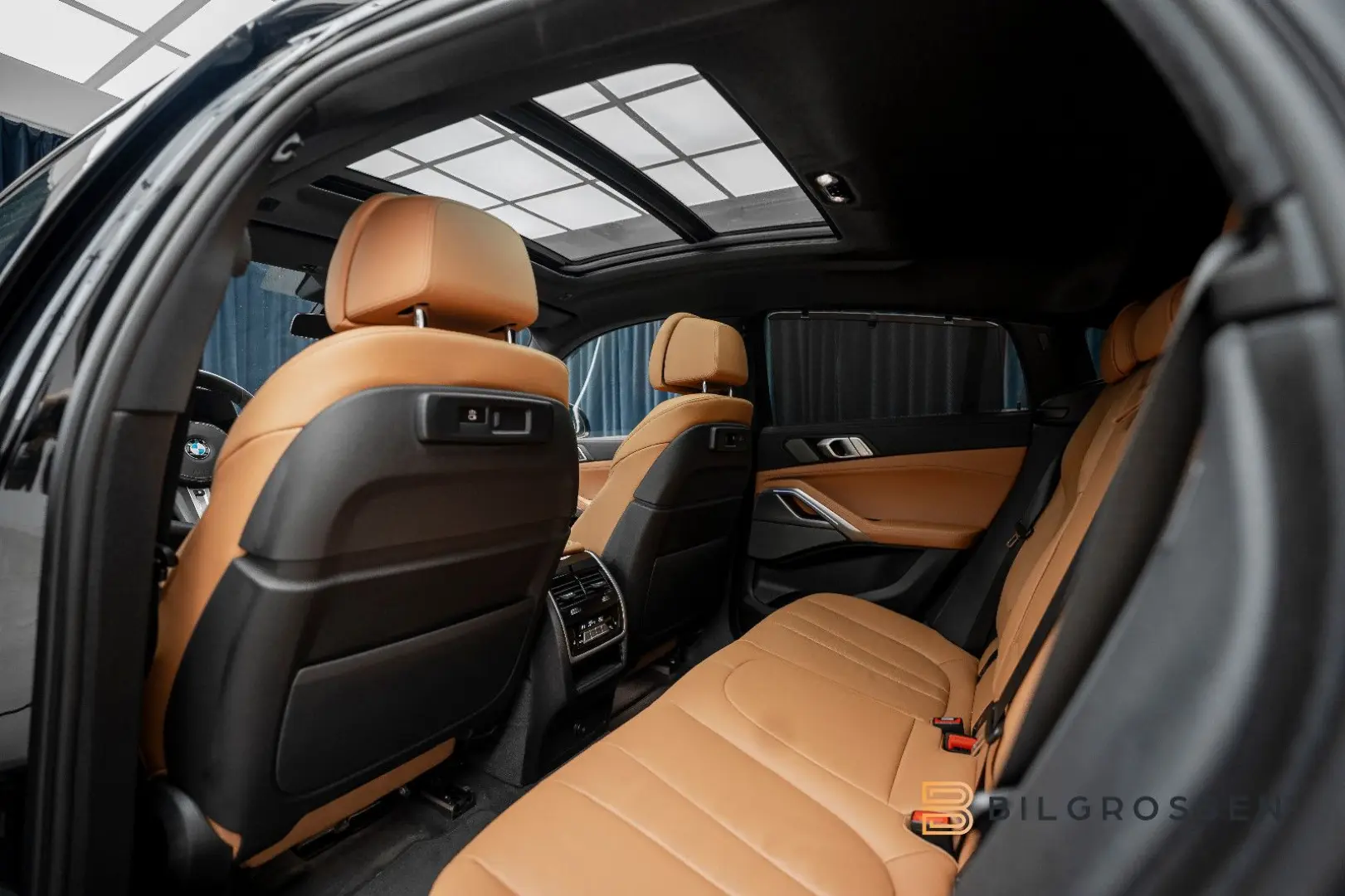X6 M50i Ultimate Edt Pano H/K HUD 360°