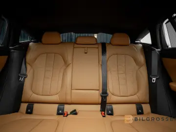 X6 M50i Ultimate Edt Pano H/K HUD 360°