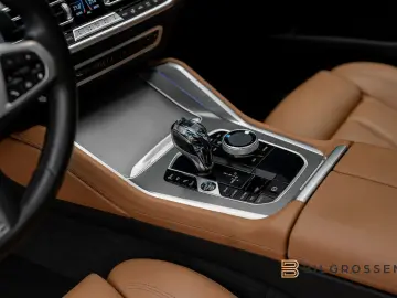 X6 M50i Ultimate Edt Pano H/K HUD 360°