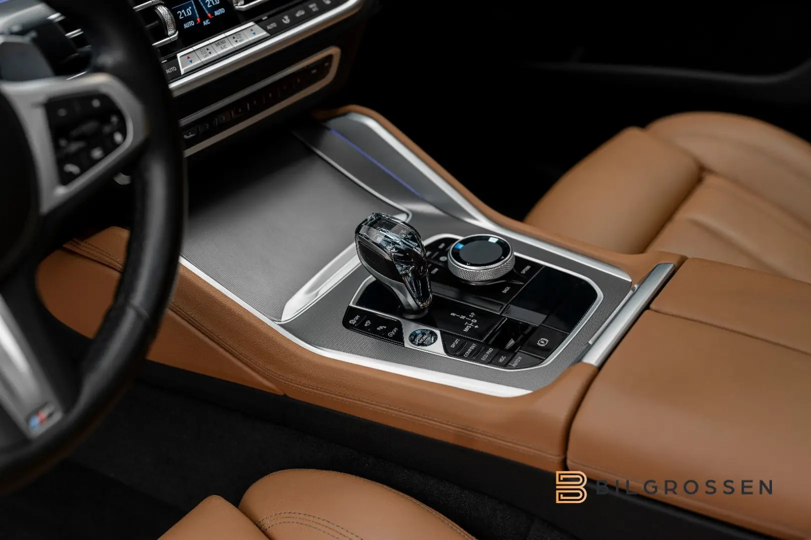 X6 M50i Ultimate Edt Pano H/K HUD 360°