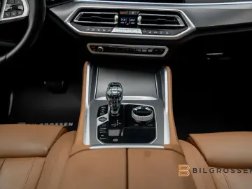 X6 M50i Ultimate Edt Pano H/K HUD 360°