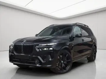 X7 xDrive40d M Sport Soft-Close PANO-HUD-360