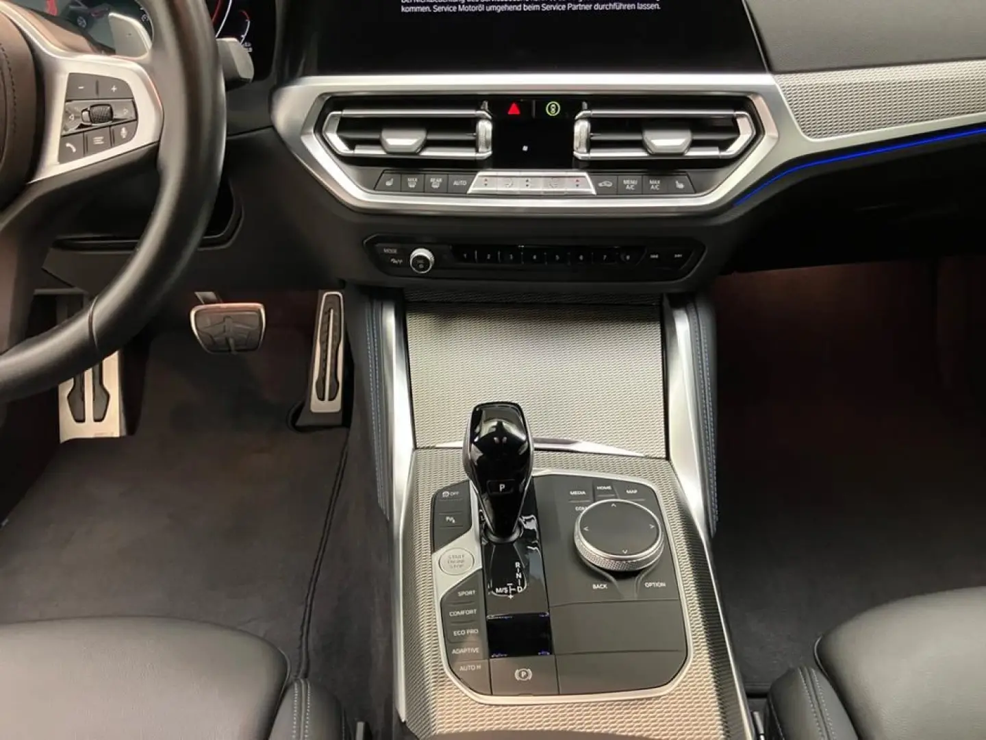 M440i xDrive HUD+RFK+HiFi+SHZ+Driv.Ass.