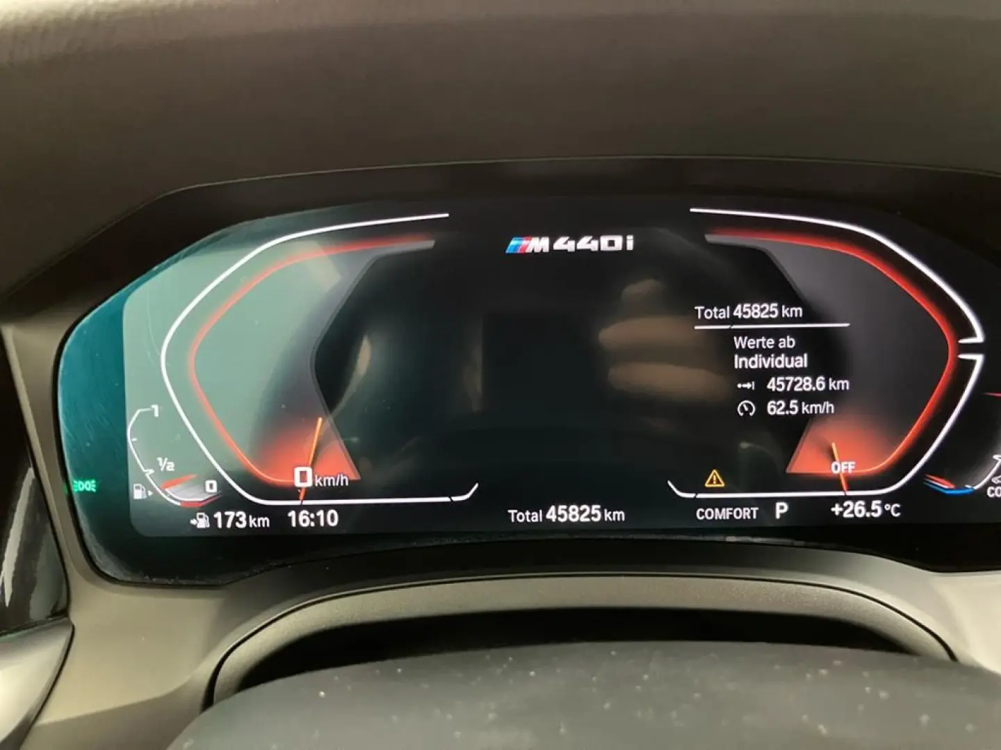 M440i xDrive HUD+RFK+HiFi+SHZ+Driv.Ass.