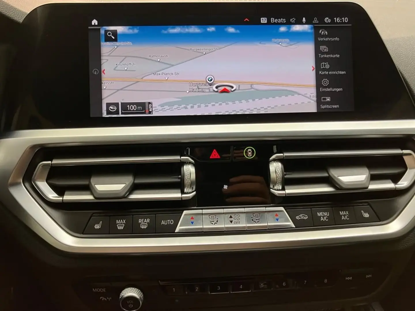 M440i xDrive HUD+RFK+HiFi+SHZ+Driv.Ass.