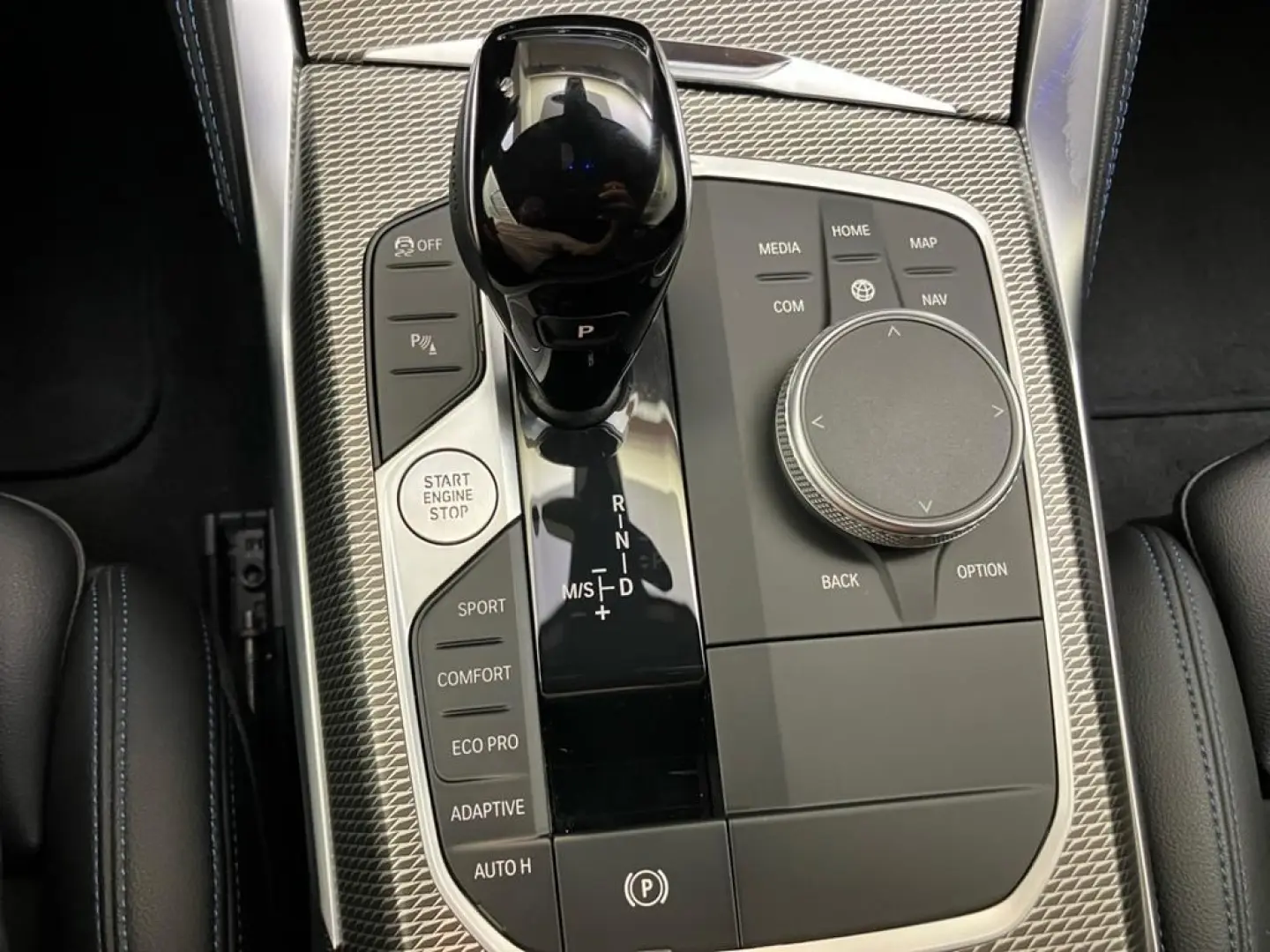 M440i xDrive HUD+RFK+HiFi+SHZ+Driv.Ass.