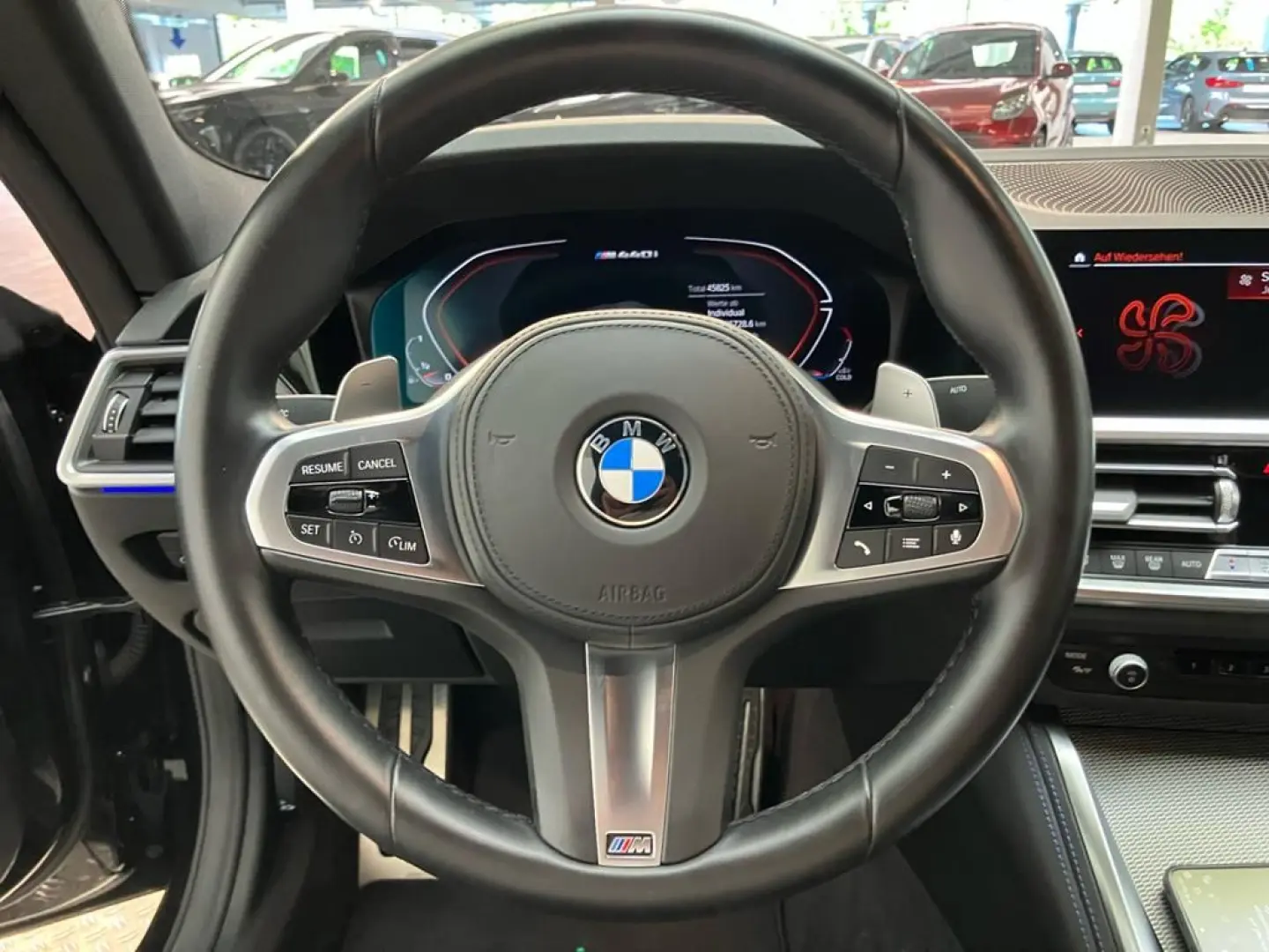 M440i xDrive HUD+RFK+HiFi+SHZ+Driv.Ass.
