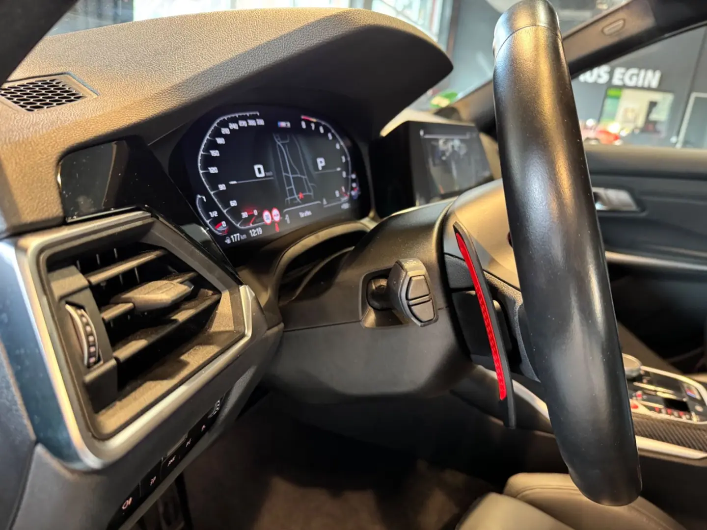 M3 xDrive Competition Harman-Kardon LASER CARBON