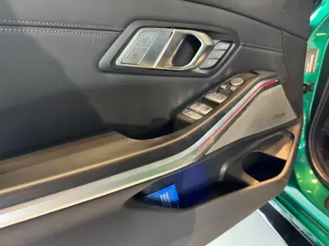 M3 xDrive Competition Harman-Kardon LASER CARBON