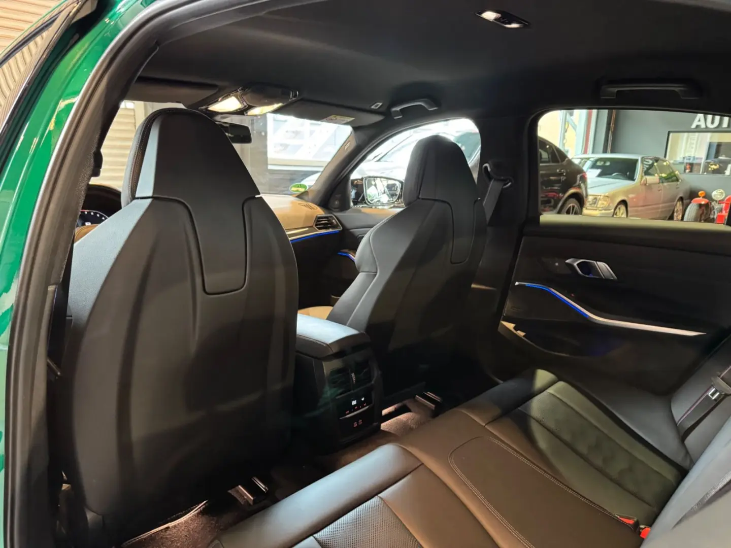 M3 xDrive Competition Harman-Kardon LASER CARBON
