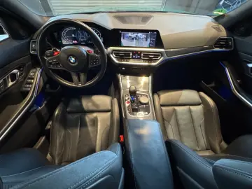 M3 xDrive Competition Harman-Kardon LASER CARBON