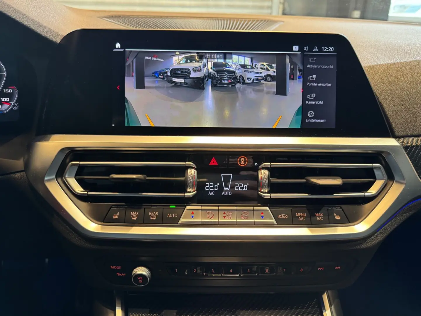 M3 xDrive Competition Harman-Kardon LASER CARBON