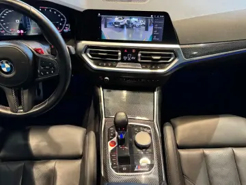 M3 xDrive Competition Harman-Kardon LASER CARBON