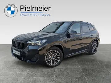 X1 xDrive20d M Sport AHK Pano Memory Lenkradhzg.