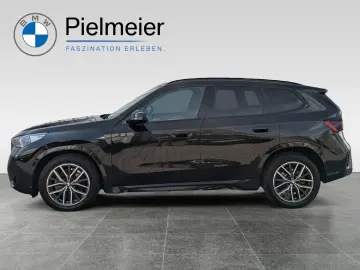 X1 xDrive20d M Sport AHK Pano Memory Lenkradhzg.