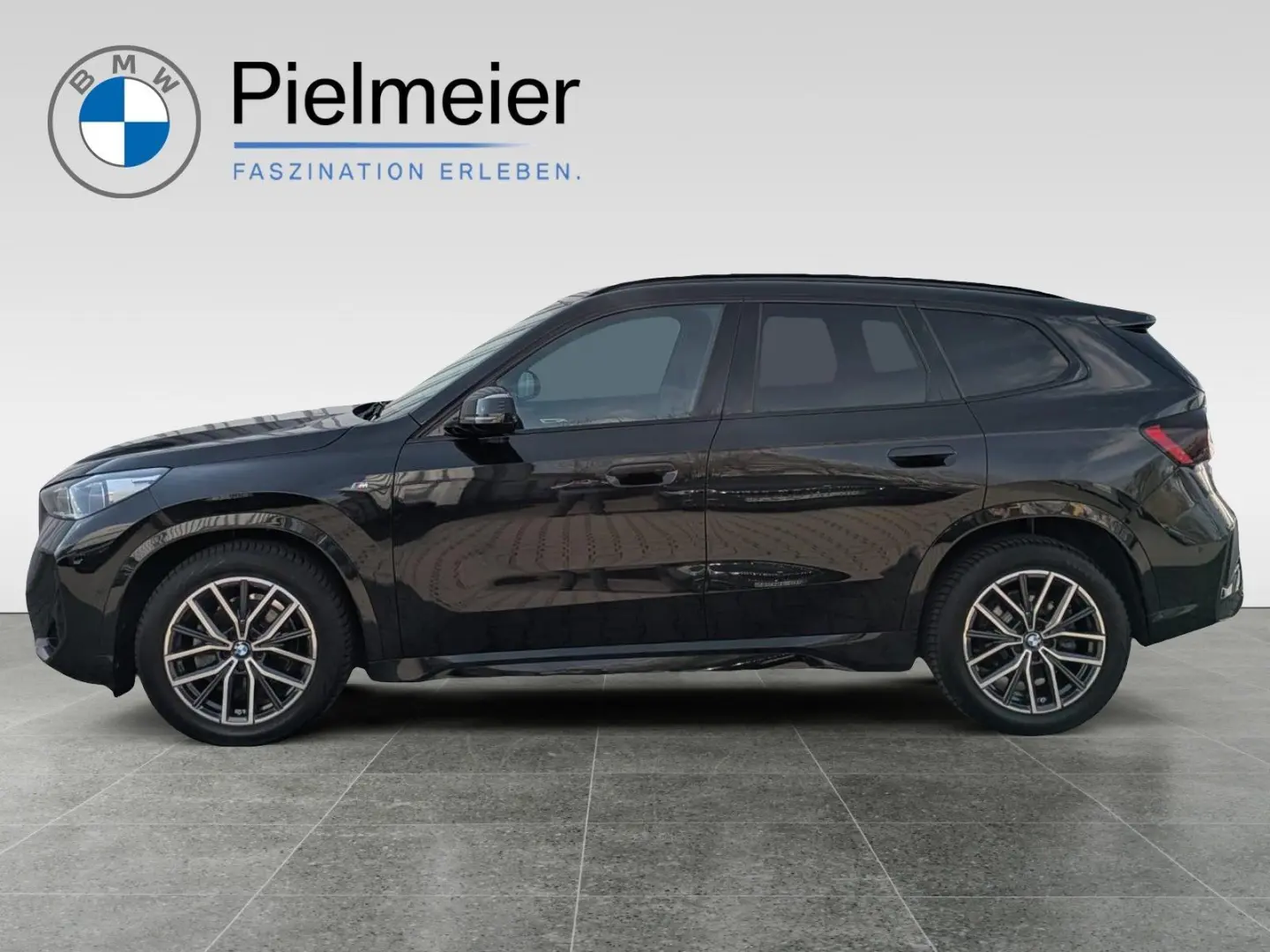 X1 xDrive20d M Sport AHK Pano Memory Lenkradhzg.
