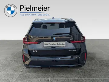 X1 xDrive20d M Sport AHK Pano Memory Lenkradhzg.