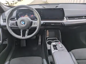 X1 xDrive20d M Sport AHK Pano Memory Lenkradhzg.
