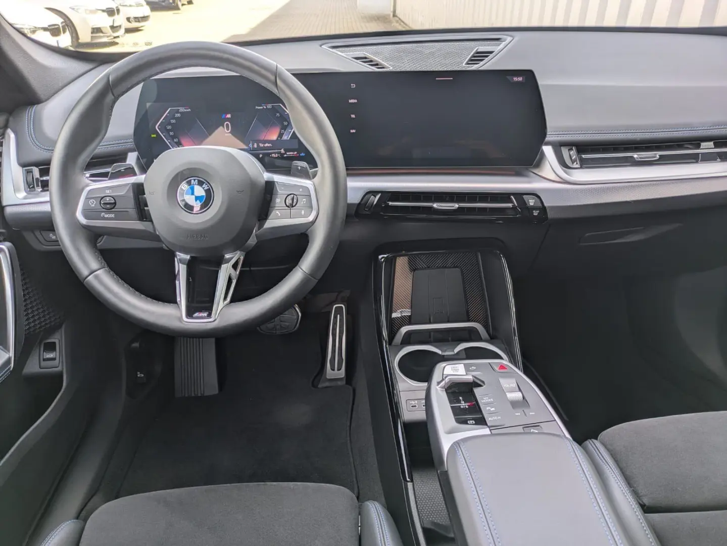 X1 xDrive20d M Sport AHK Pano Memory Lenkradhzg.