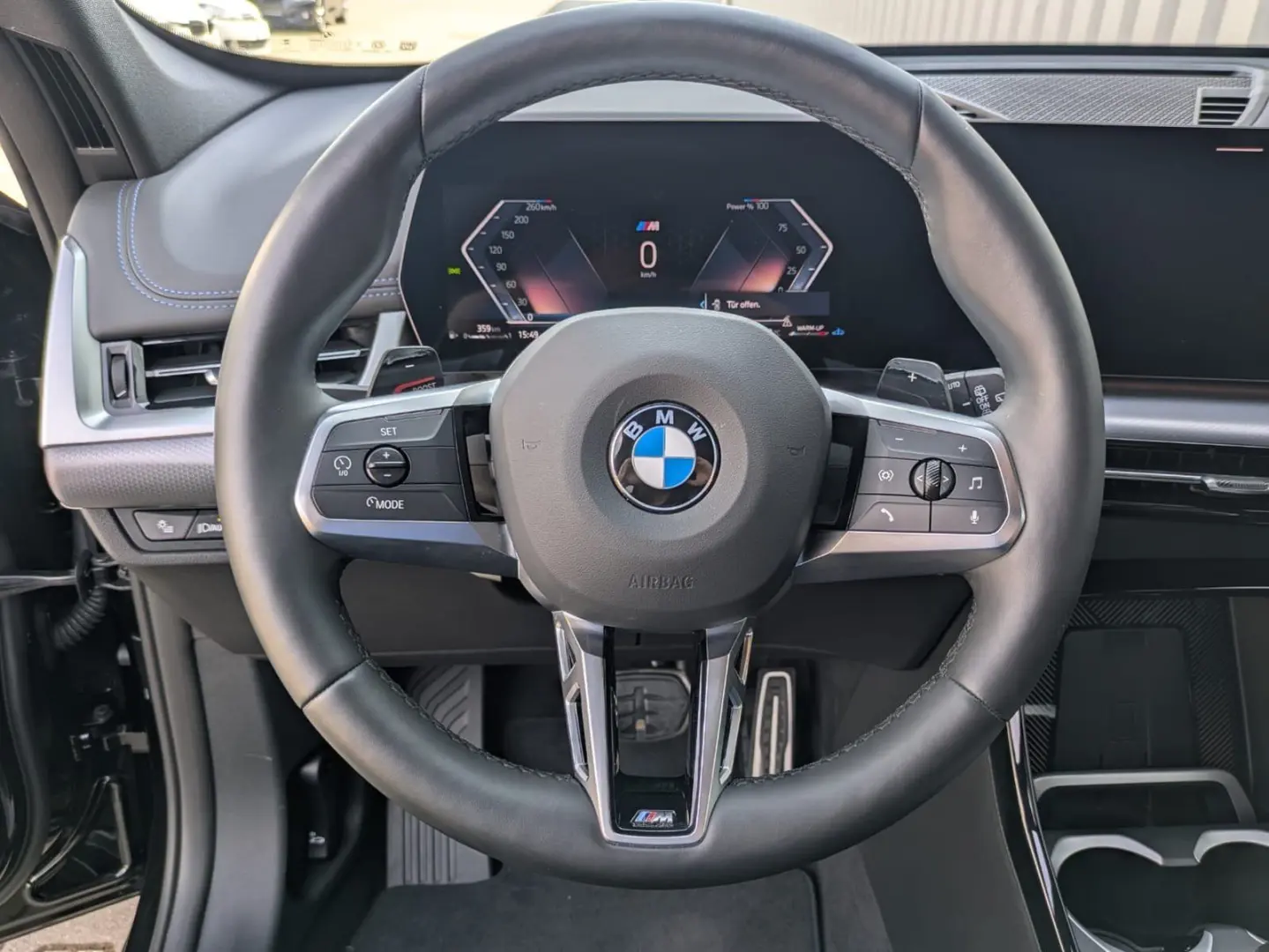 X1 xDrive20d M Sport AHK Pano Memory Lenkradhzg.