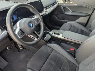 X1 xDrive20d M Sport AHK Pano Memory Lenkradhzg.