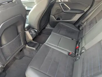 X1 xDrive20d M Sport AHK Pano Memory Lenkradhzg.