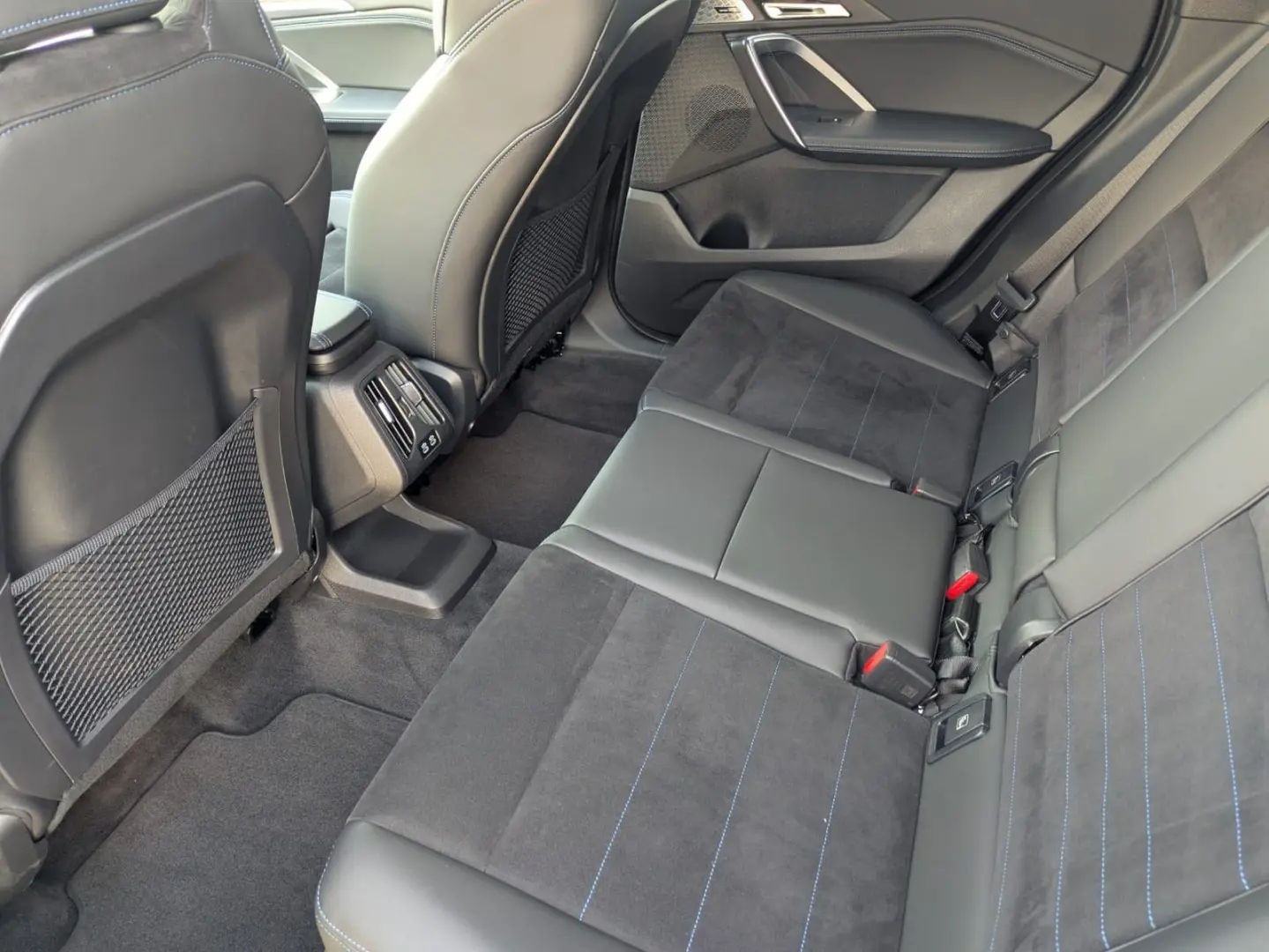X1 xDrive20d M Sport AHK Pano Memory Lenkradhzg.