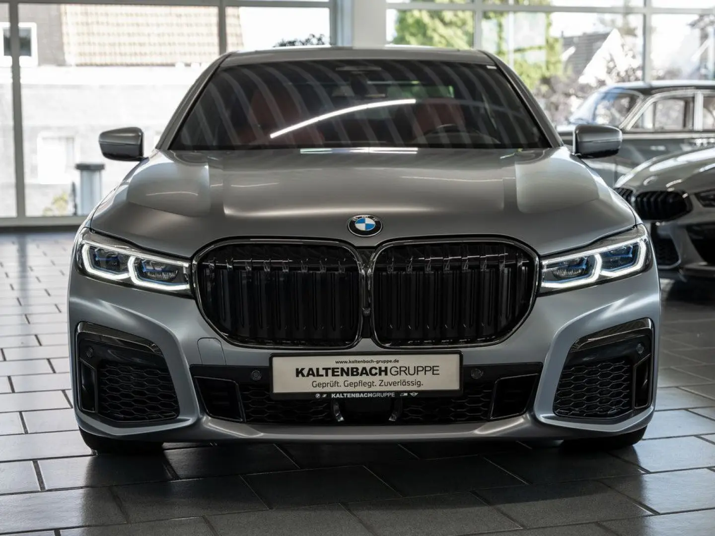 750i xDrive M-Sport FACEL. HUD 360° LASER LED