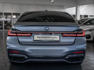 750i xDrive M-Sport FACEL. HUD 360° LASER LED