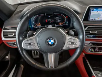 750i xDrive M-Sport FACEL. HUD 360° LASER LED