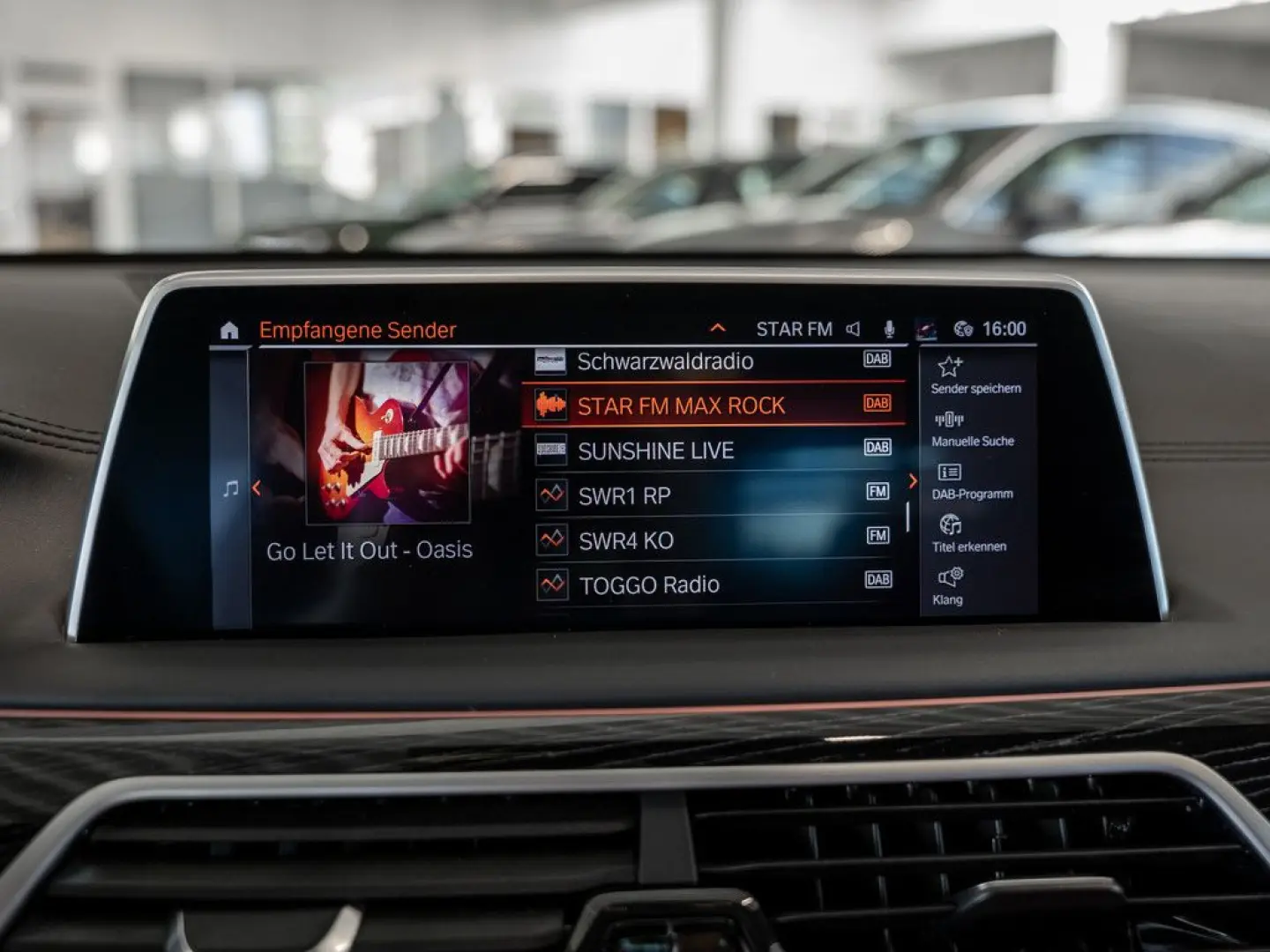 750i xDrive M-Sport FACEL. HUD 360° LASER LED